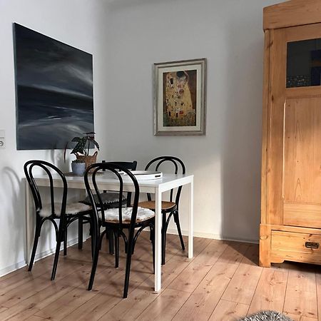 Sascha'S Home Саарлуис Экстерьер фото