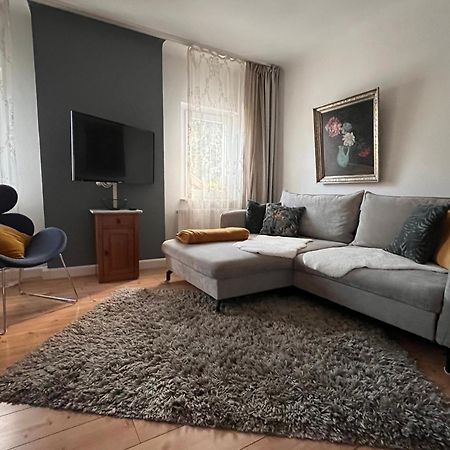 Sascha'S Home Саарлуис Экстерьер фото