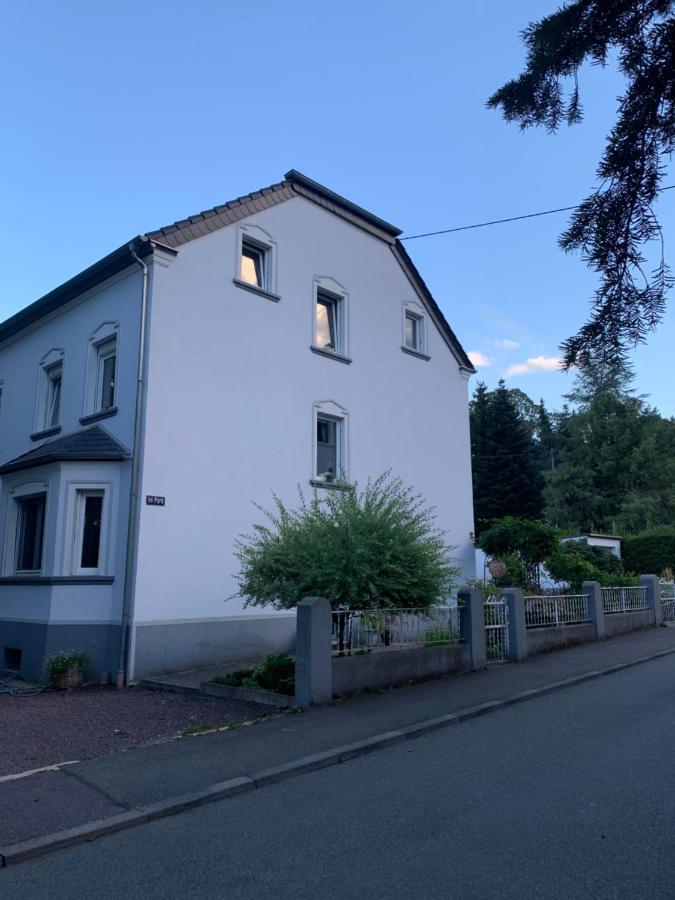 Sascha'S Home Саарлуис Экстерьер фото