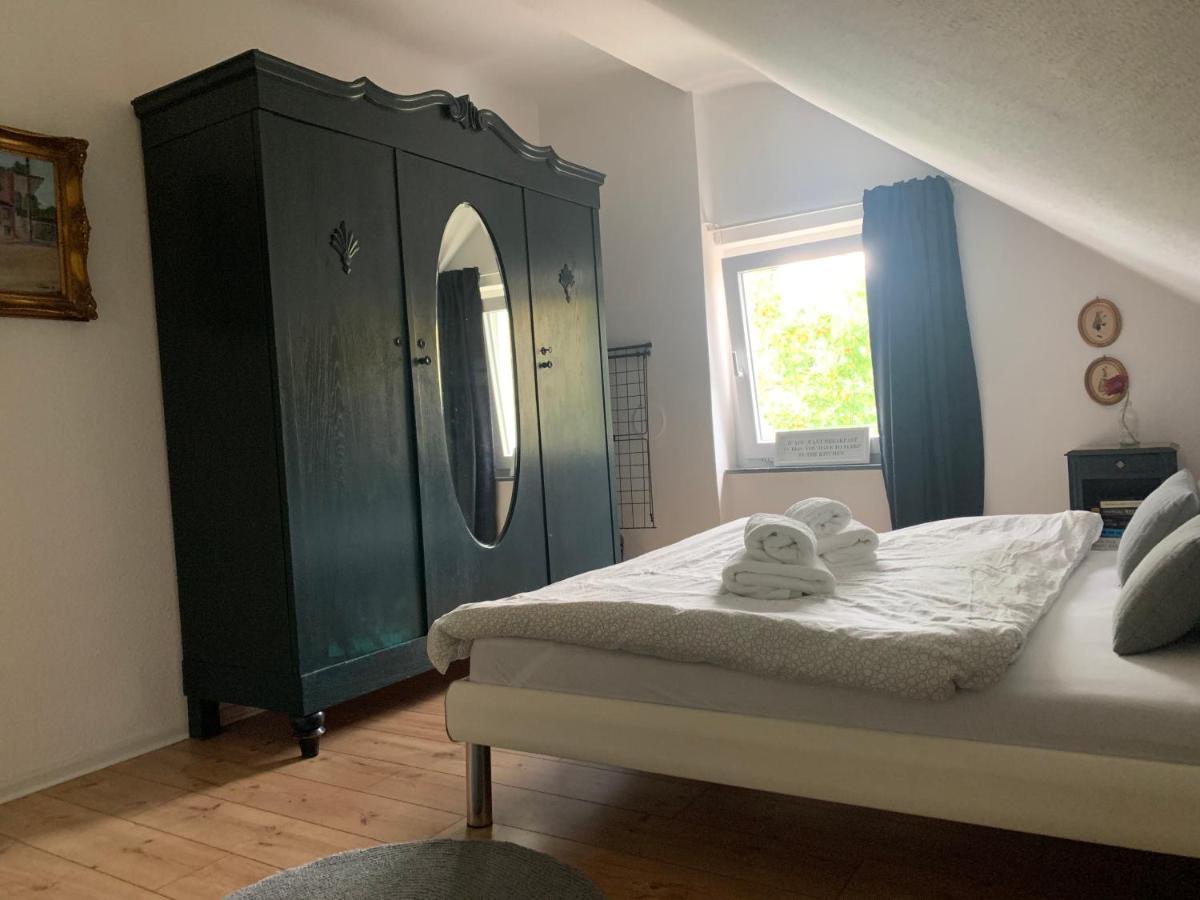 Sascha'S Home Саарлуис Экстерьер фото