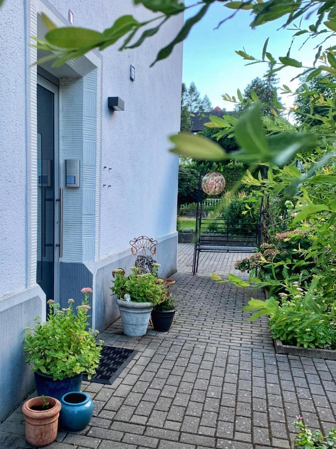 Sascha'S Home Саарлуис Экстерьер фото