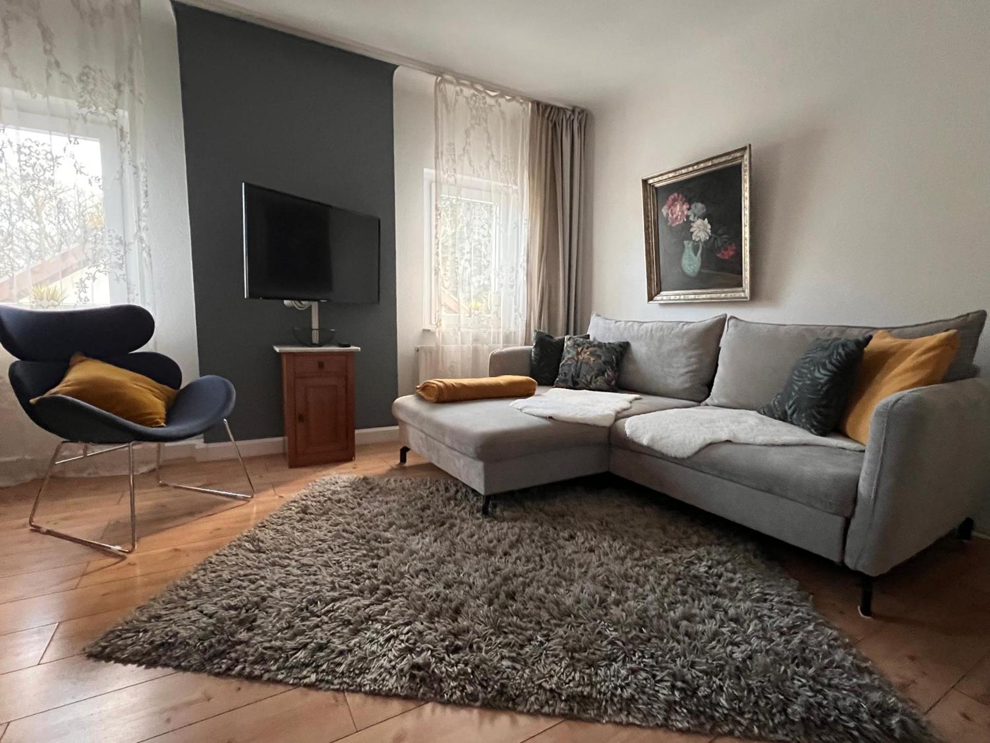 Sascha'S Home Саарлуис Экстерьер фото